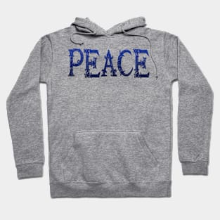 Peace Hoodie